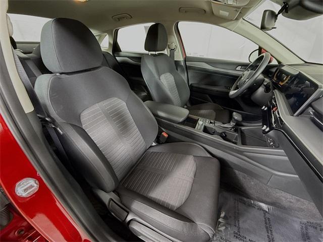 2025 Kia K5 Vehicle Photo in Everett, WA 98204