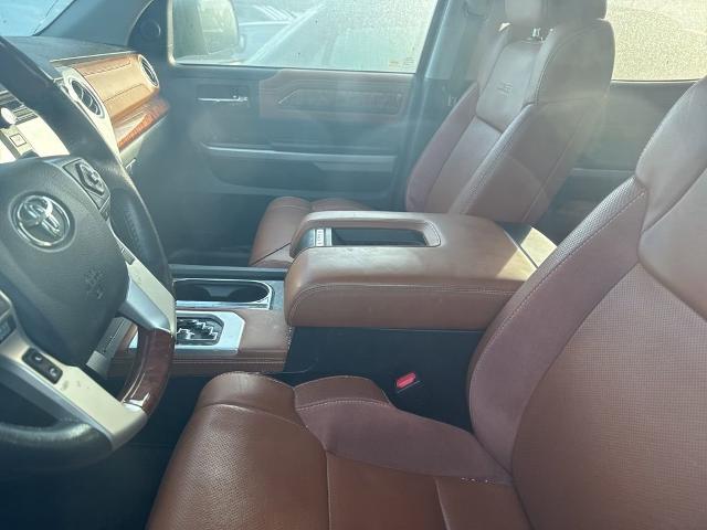 2019 Toyota Tundra Vehicle Photo in PUYALLUP, WA 98371-4149