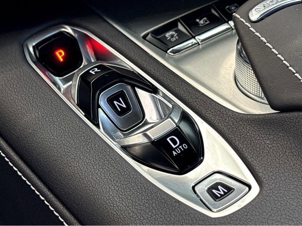 2023 Chevrolet Corvette Vehicle Photo in SAVANNAH, GA 31406-4513