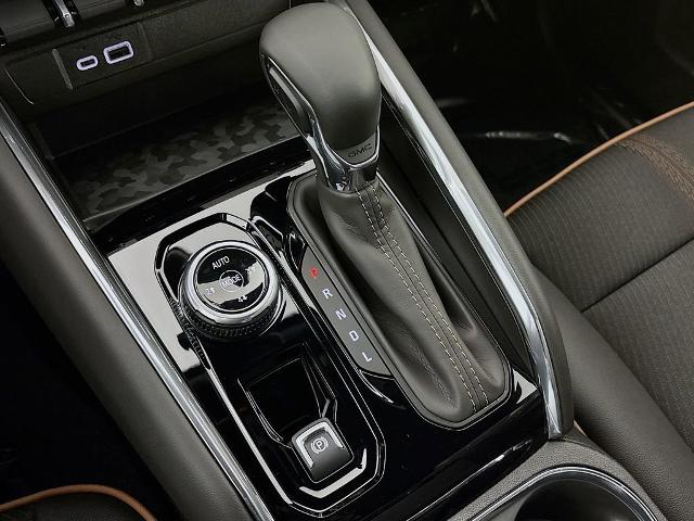 2026 GMC Canyon Vehicle Photo in PUYALLUP, WA 98371-4149