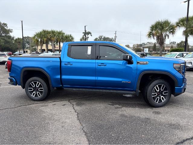 2022 GMC Sierra 1500 Vehicle Photo in BEAUFORT, SC 29906-4218