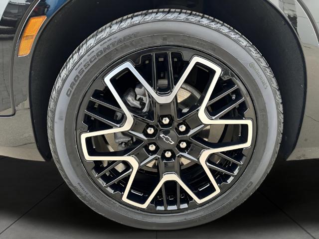 2023 Chevrolet Blazer Vehicle Photo in MANITOWOC, WI 54220-5838