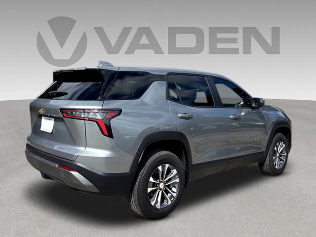 2026 Chevrolet Equinox Vehicle Photo in SAVANNAH, GA 31406-4513