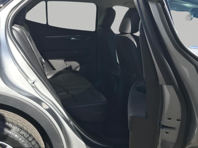 2023 Buick Envision Vehicle Photo in GREEN BAY, WI 54303-3330