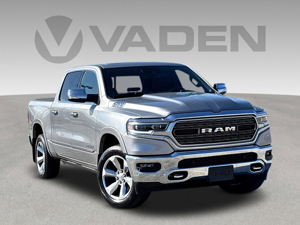 2019 Ram 1500 Vehicle Photo in POOLER, GA 31322-3252