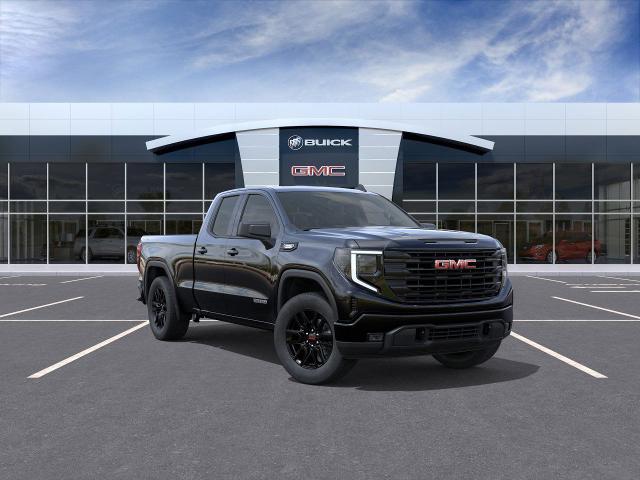2026 GMC Sierra 1500 Vehicle Photo in Ferndale, MI 48220-2517
