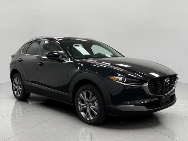 2025 Mazda CX-30 Vehicle Photo in Appleton, WI 54913