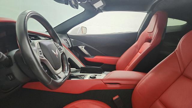 2015 Corvette Z06 Coupe Z06 3LZ picture #16