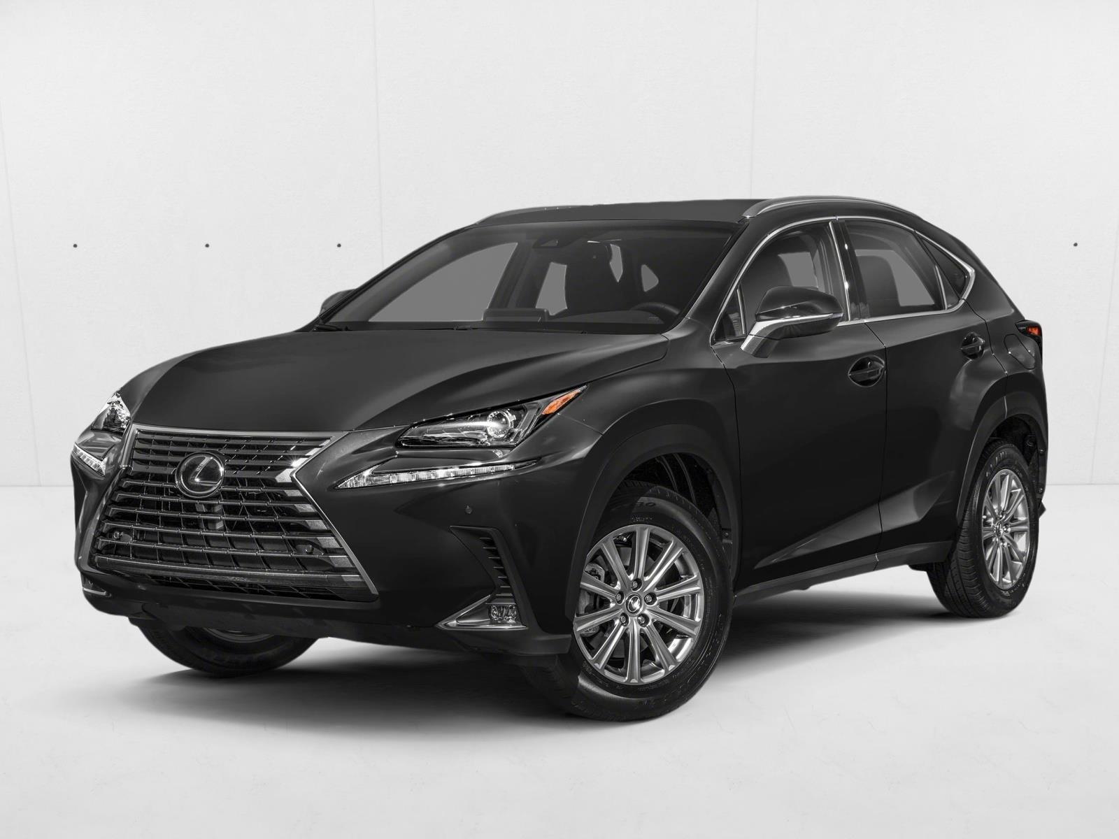 2019 Lexus NX 300 Vehicle Photo in Maitland, FL 32751