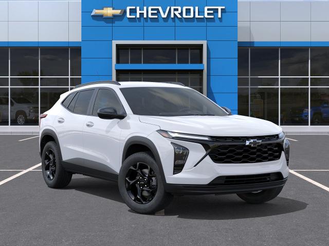 2026 Chevrolet Trax photo 7 of 30