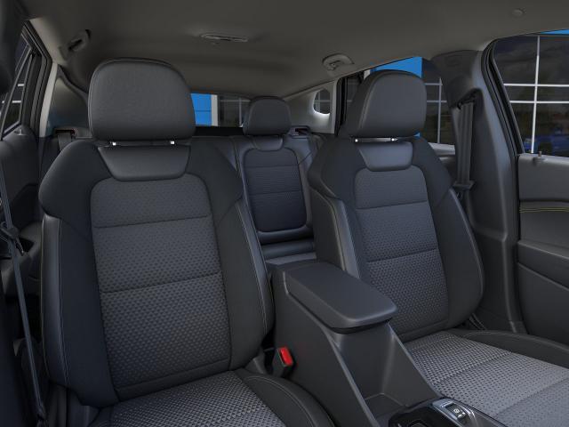 2026 Chevrolet Trax photo 16 of 30