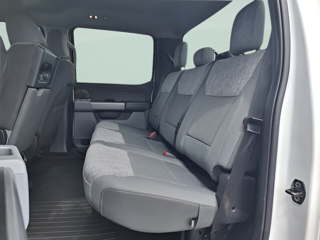 2023 Ford F-150 photo 24 of 35
