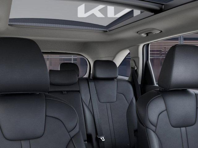 2025 Kia Sorento Vehicle Photo in Westbrook, ME 04092