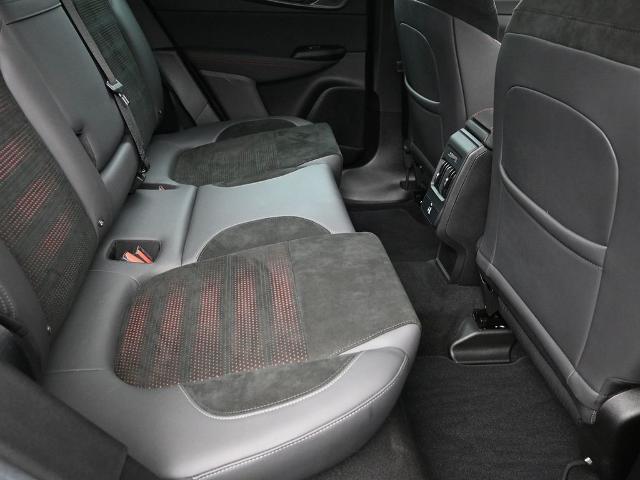 2024 Dodge Hornet Vehicle Photo in Cedar Rapids, IA 52402