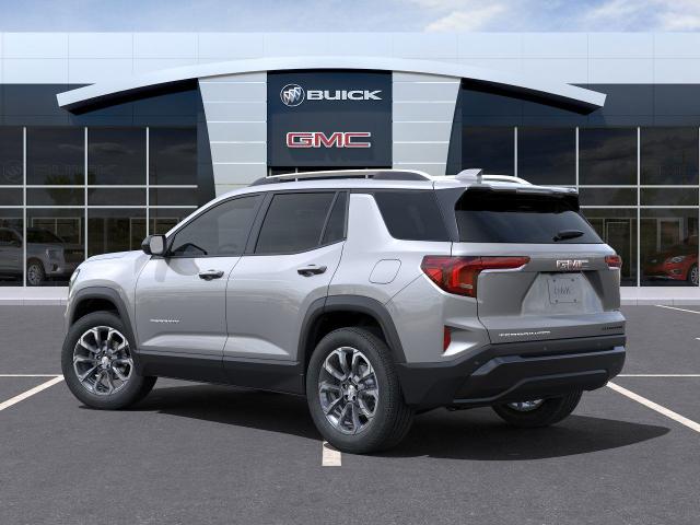 2026 GMC Terrain Vehicle Photo in ROCHESTER HILLS, MI 48307-2741