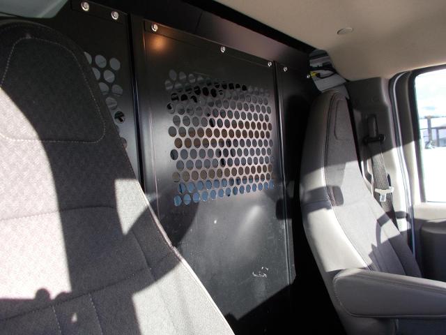 2022 Chevrolet Express Cargo 2500 Vehicle Photo in LOWELL, MA 01852-4336