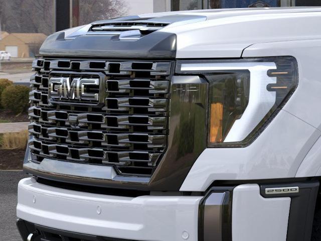 2025 GMC Sierra 2500 HD Vehicle Photo in INDEPENDENCE, MO 64055-1377