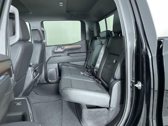 2025 GMC Sierra 1500 Vehicle Photo in GILBERT, AZ 85297-0402