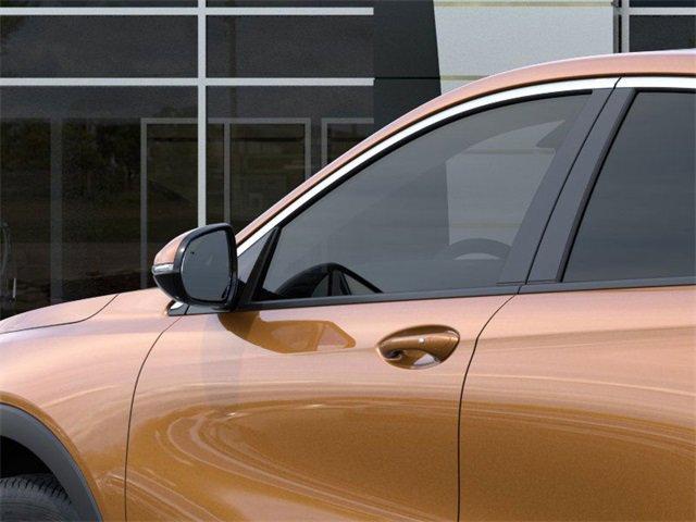 2025 Buick Envista Vehicle Photo in ROCHESTER HILLS, MI 48307-2741