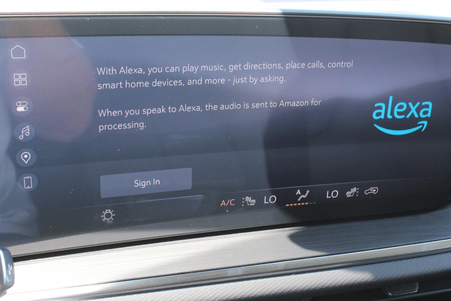 2025 Buick Envision Vehicle Photo in AURORA, CO 80012-4011
