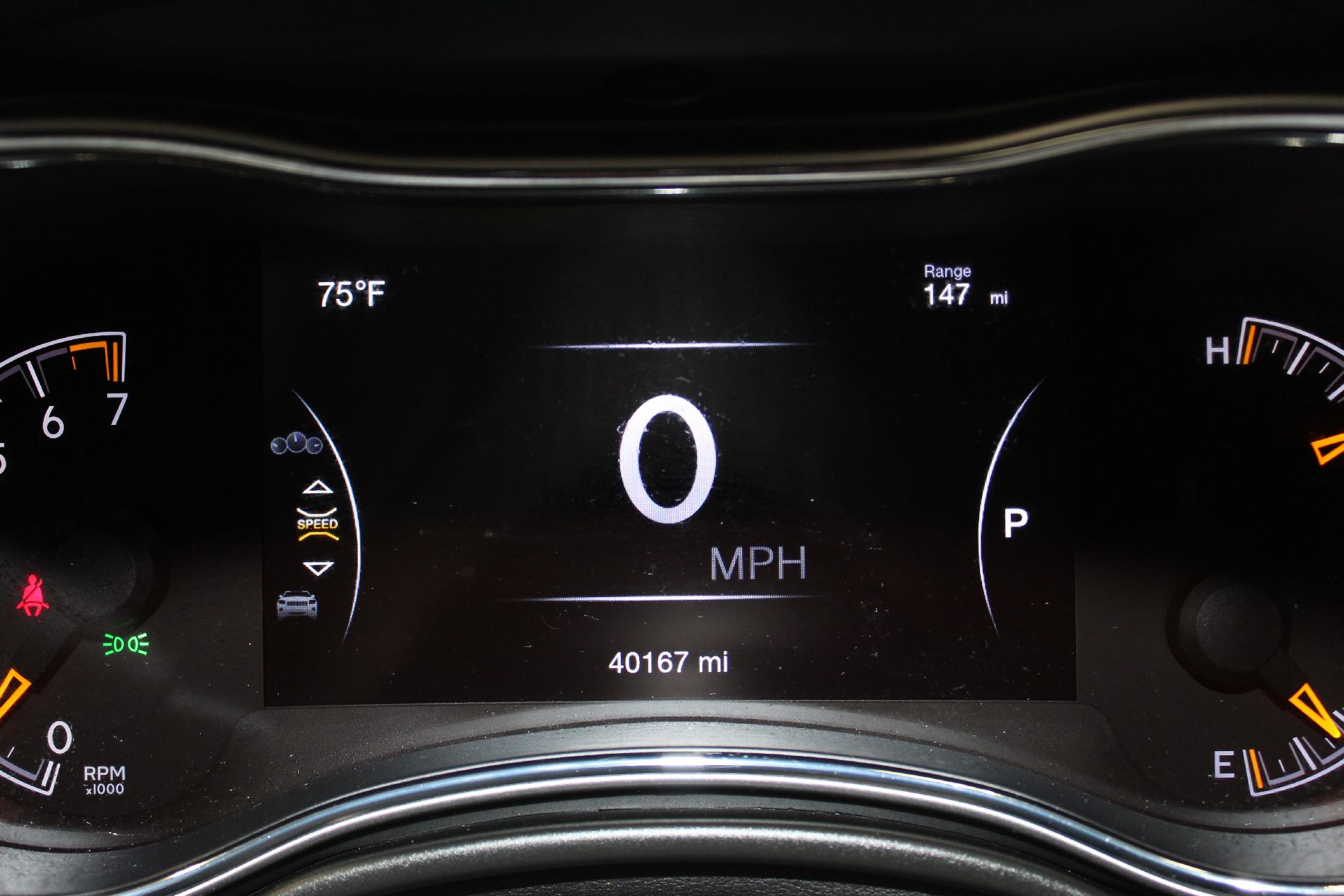 2021 Jeep Grand Cherokee Vehicle Photo in NORTHAMPTON, MA 01060-1120
