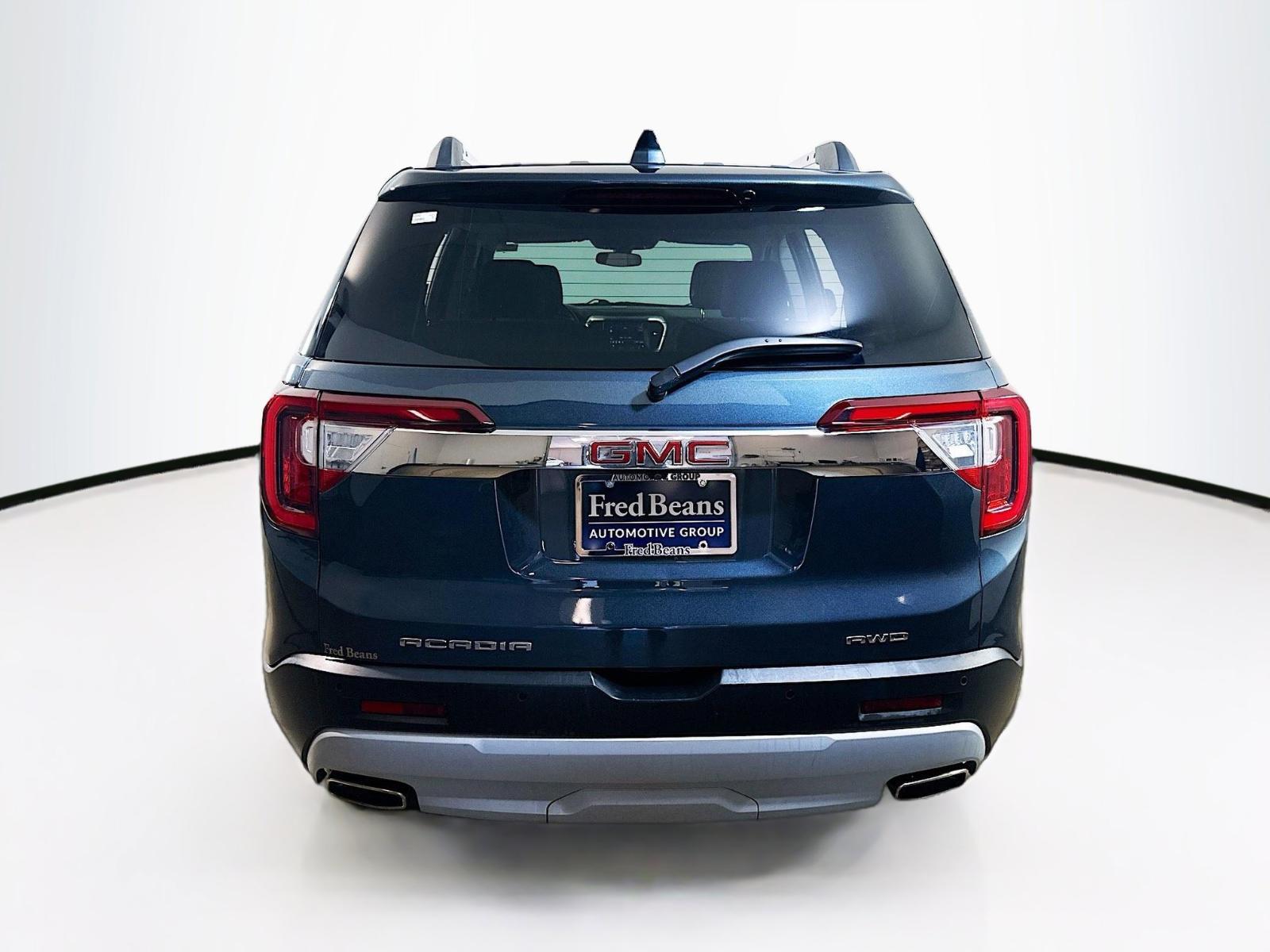 2020 GMC Acadia Vehicle Photo in Langhorne, PA 19047