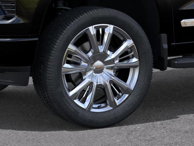 2026 Chevrolet Silverado 1500 Vehicle Photo in SELMA, TX 78154-1460