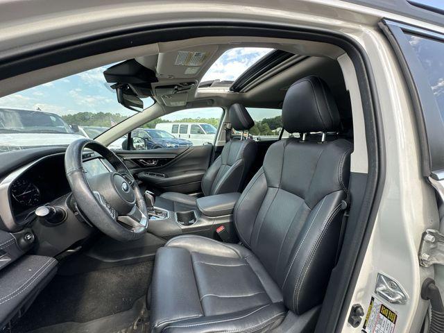 2023 Subaru Outback Vehicle Photo in Pleasant Hills, PA 15236