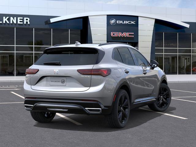 2025 Buick Envision Vehicle Photo in HARRISBURG, PA 17111-1033