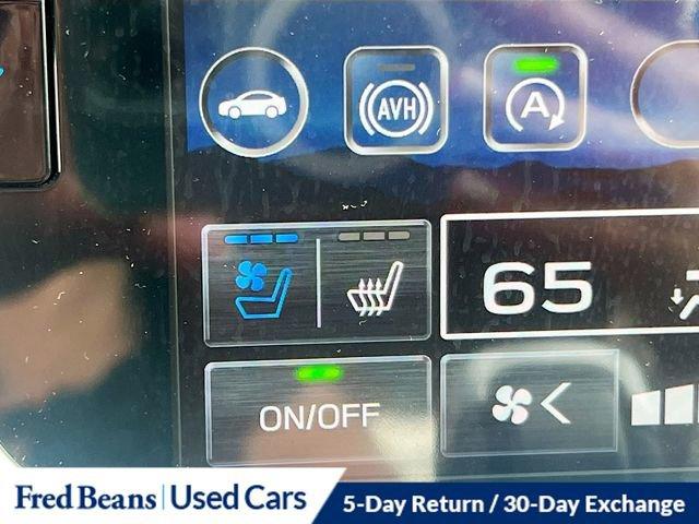 2025 Subaru Outback Vehicle Photo in Doylestown, PA 18902