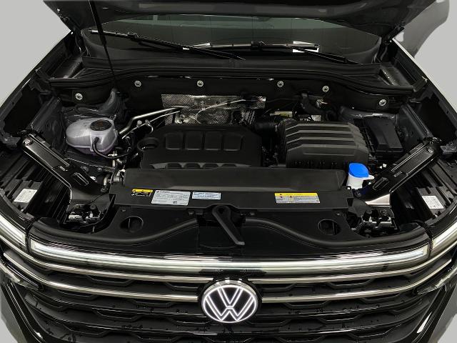 2026 Volkswagen Atlas Vehicle Photo in Appleton, WI 54913