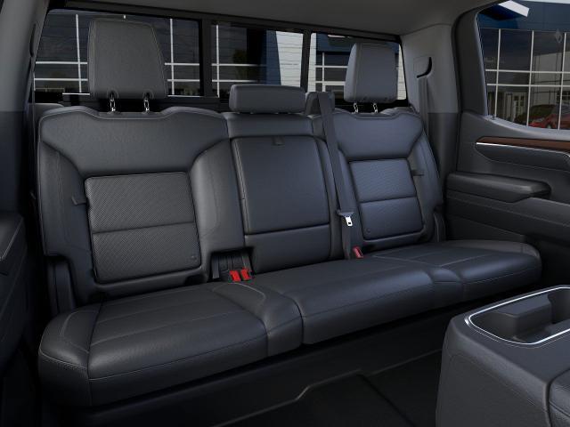 2026 GMC Sierra 1500 Vehicle Photo in HEALDSBURG, CA 95448-3401