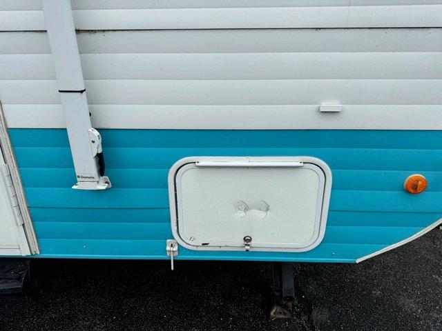 2016 Forest River White Water Retro Vehicle Photo in BRIDGMAN, MI 49106-9548