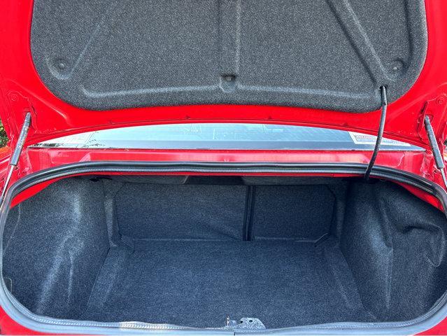 2023 Dodge Challenger Vehicle Photo in Hinesville, GA 31313