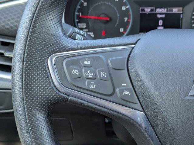 2023 Chevrolet Malibu Vehicle Photo in BRUNSWICK, GA 31525-1881