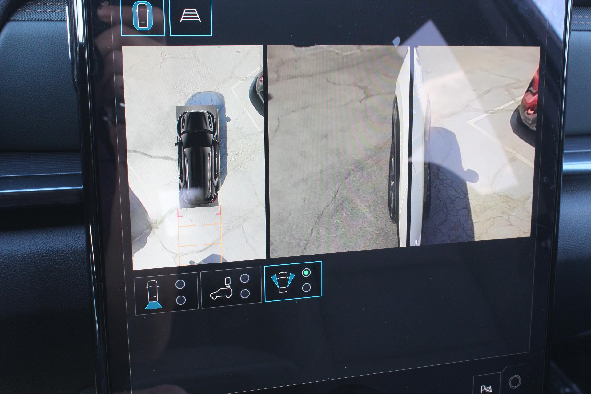2026 GMC Terrain Vehicle Photo in AURORA, CO 80012-4011