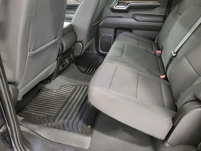 2022 Chevrolet Silverado 1500 Vehicle Photo in NEENAH, WI 54956-2243