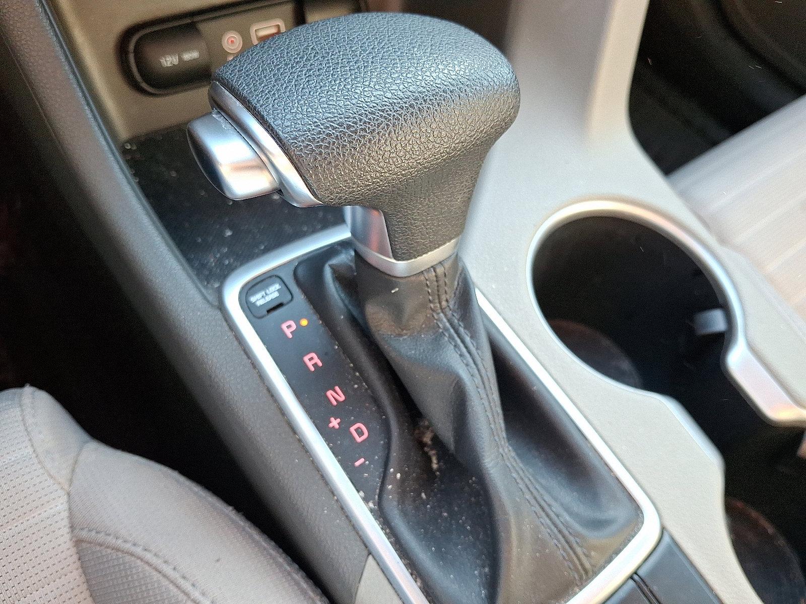 2017 Kia Sportage Vehicle Photo in Mechanicsburg, PA 17050-2306