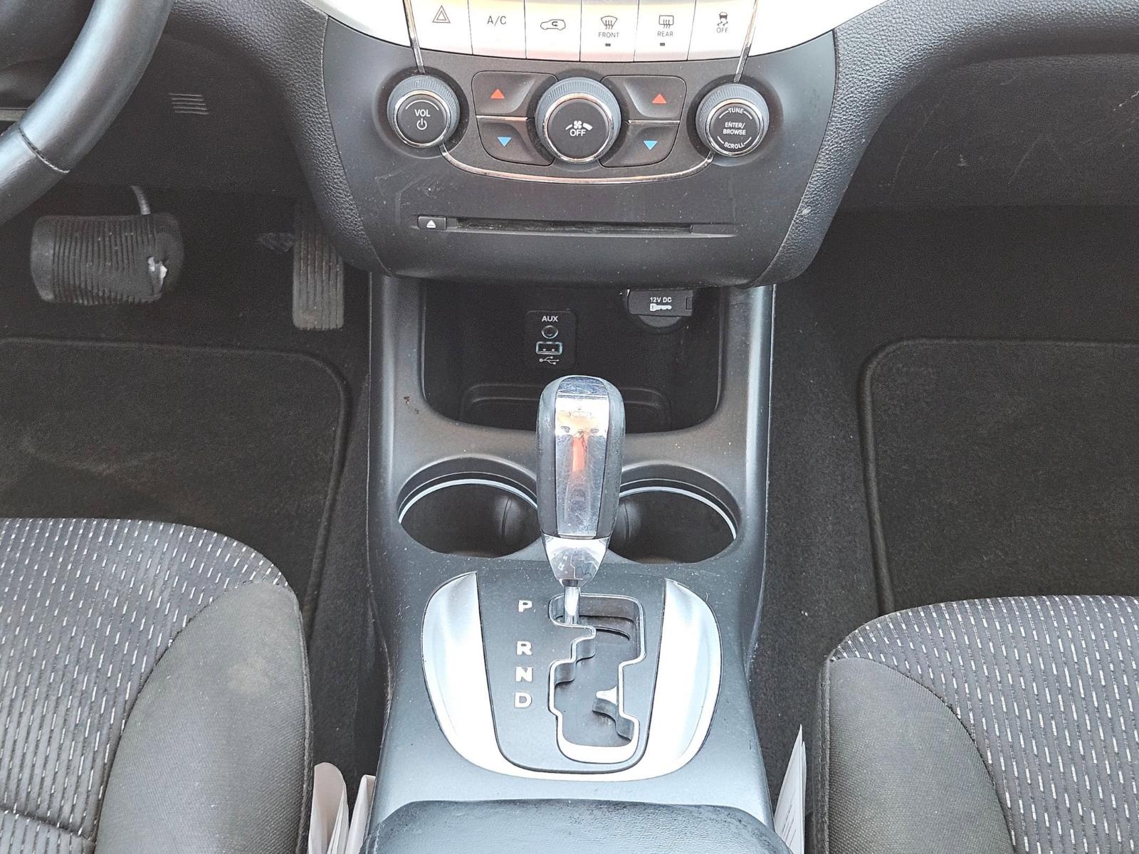 2020 Dodge Journey Vehicle Photo in Seguin, TX 78155