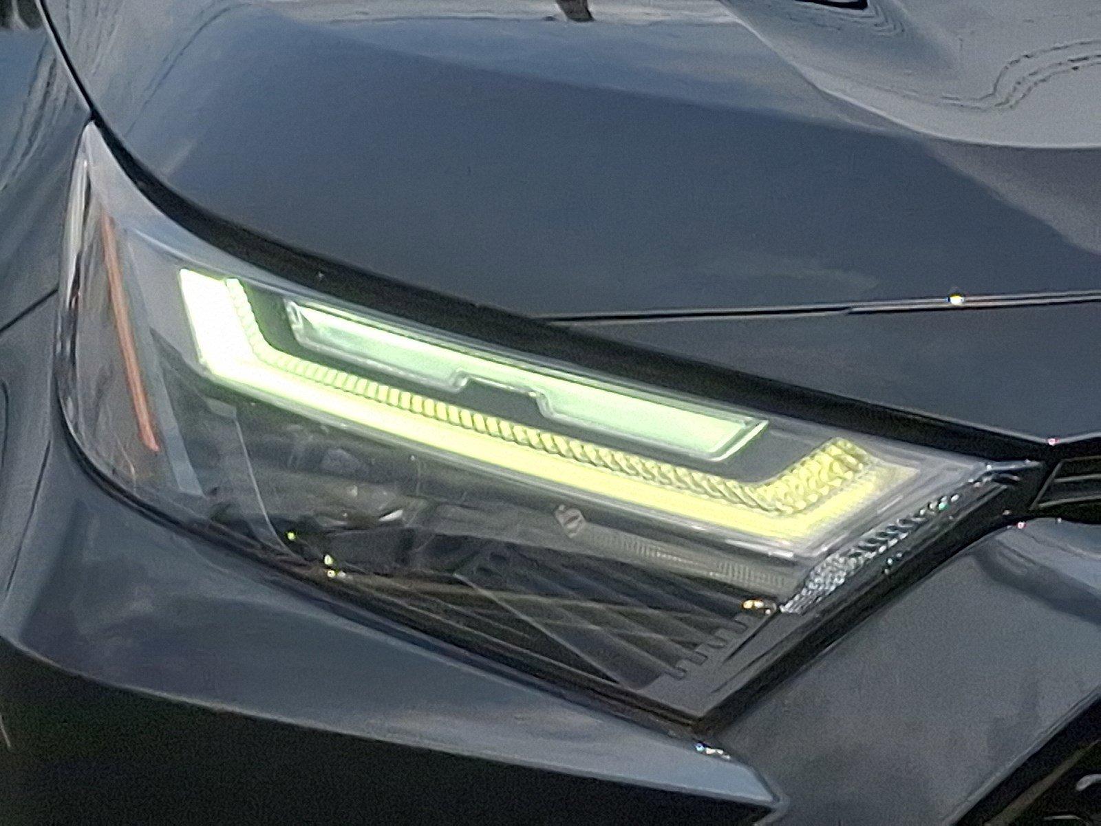 2022 Toyota RAV4 Vehicle Photo in Harrisburg, PA 17111