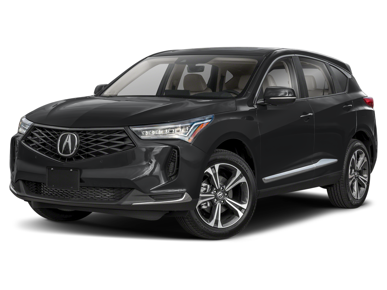 2025 Acura RDX Vehicle Photo in Neenah, WI 54956