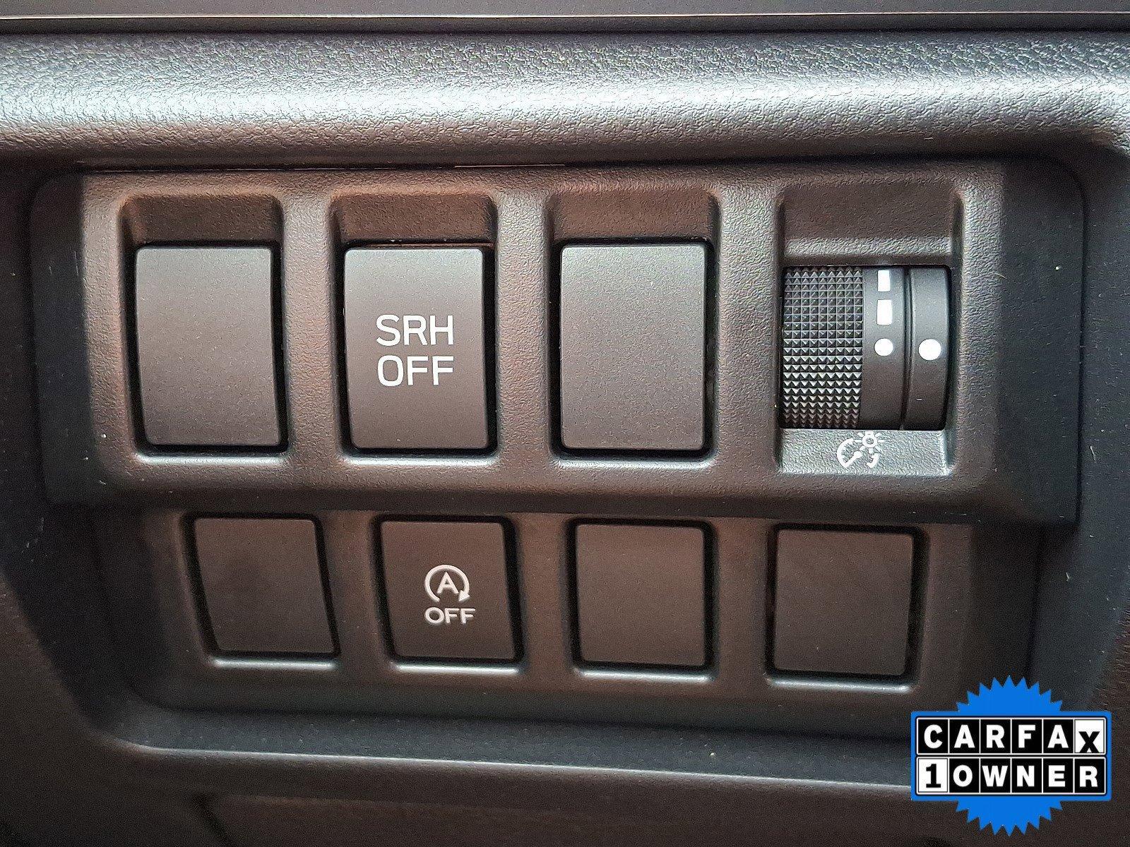 2022 Subaru Forester Vehicle Photo in Harrisburg, PA 17111