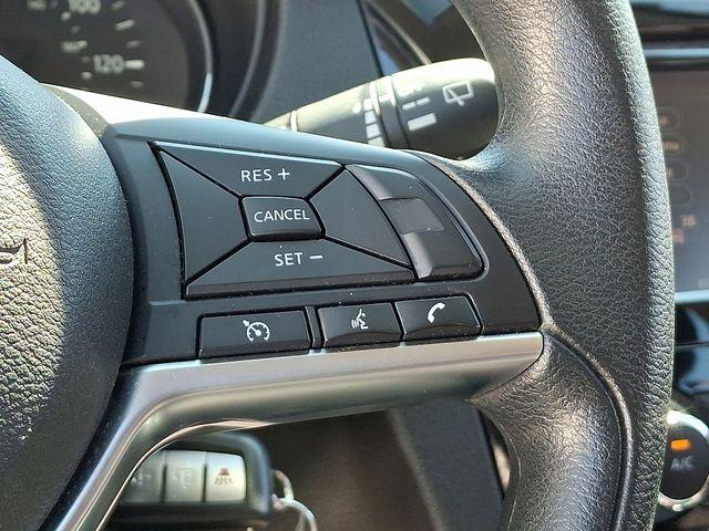 2019 Nissan Rogue Sport Vehicle Photo in DANBURY, CT 06810-5034