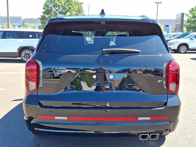 2025 Hyundai PALISADE Vehicle Photo in Philadelphia, PA 19116