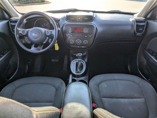 2015 Kia Soul Vehicle Photo in SELMA, TX 78154-1459