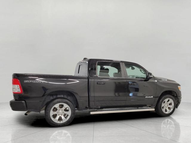 2022 Ram 1500 Vehicle Photo in NEENAH, WI 54956-2243