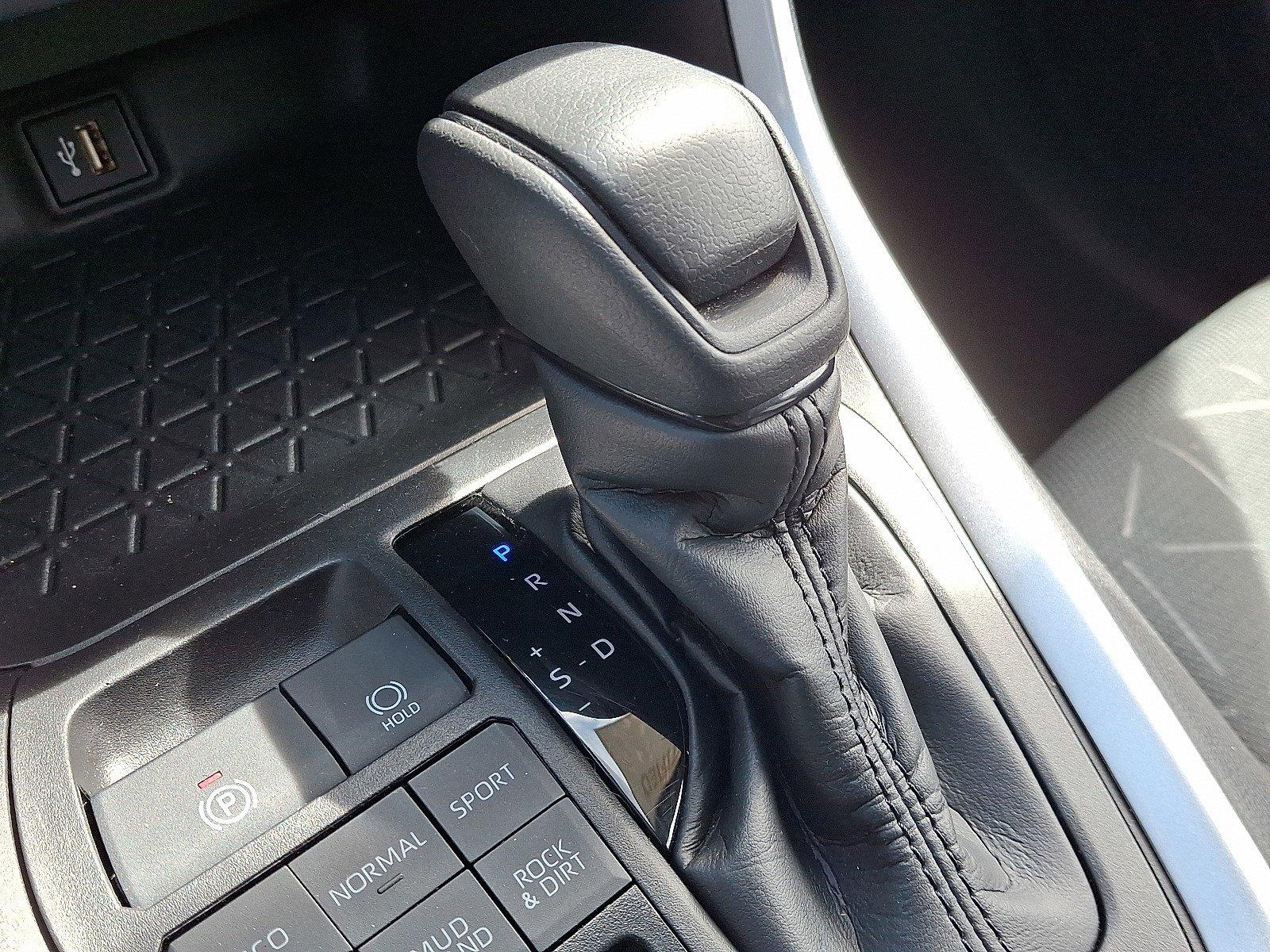 2024 Toyota RAV4 Vehicle Photo in Harrisburg, PA 17111