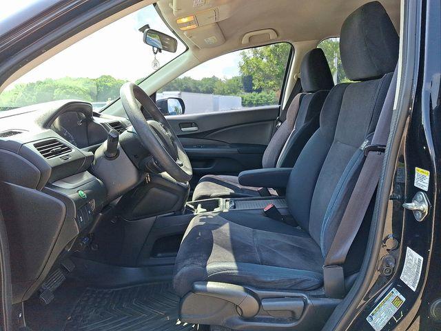 2014 Honda CR-V Vehicle Photo in DANBURY, CT 06810-5034