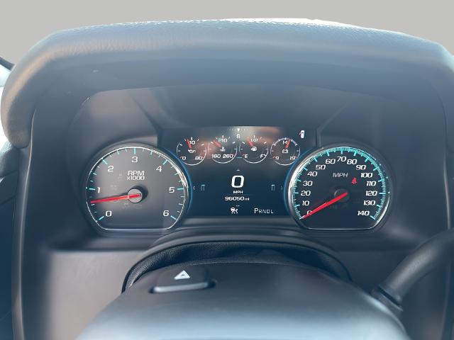 2018 Chevrolet Tahoe Vehicle Photo in MANITOWOC, WI 54220-5838