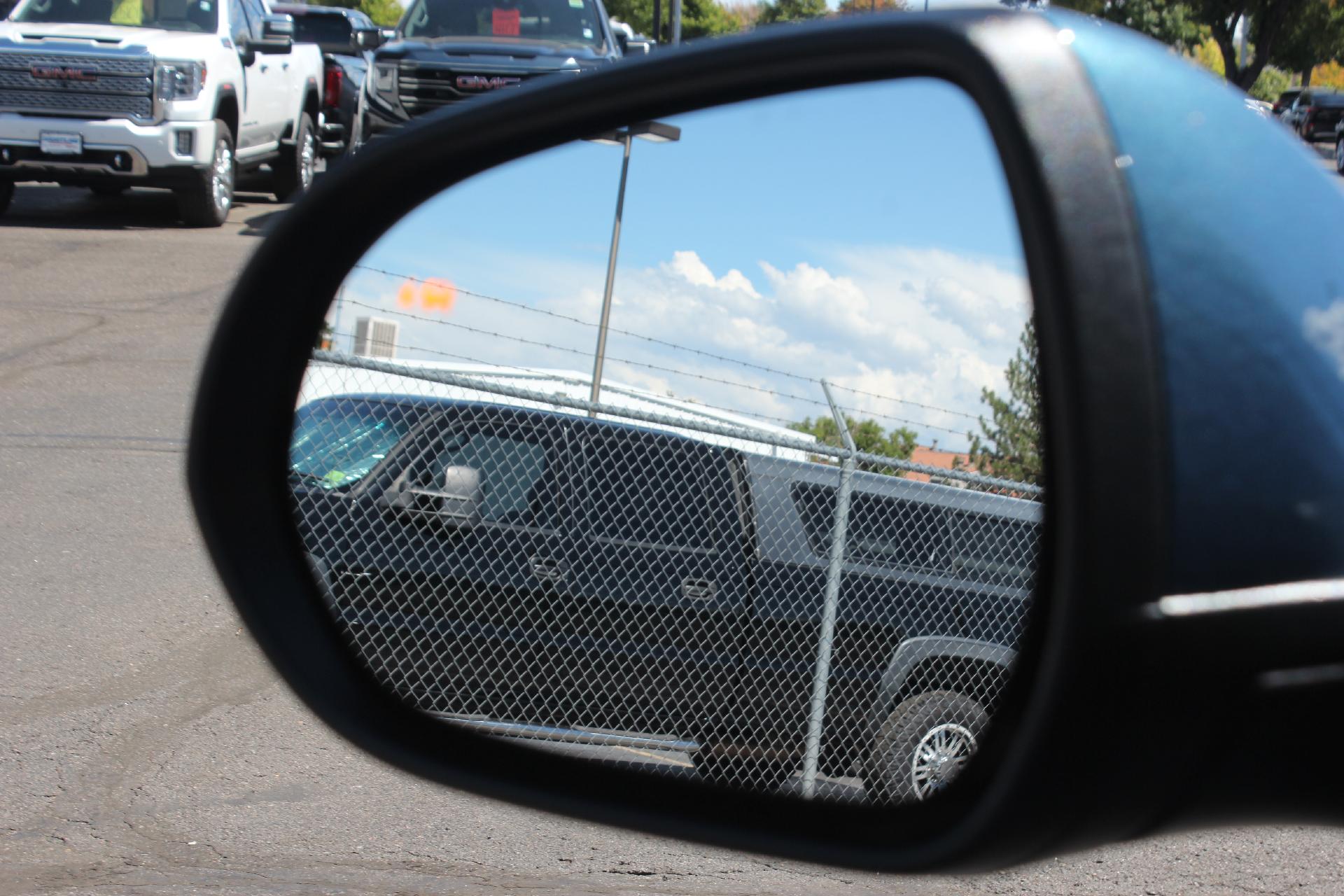 2026 Buick Encore GX Vehicle Photo in AURORA, CO 80012-4011